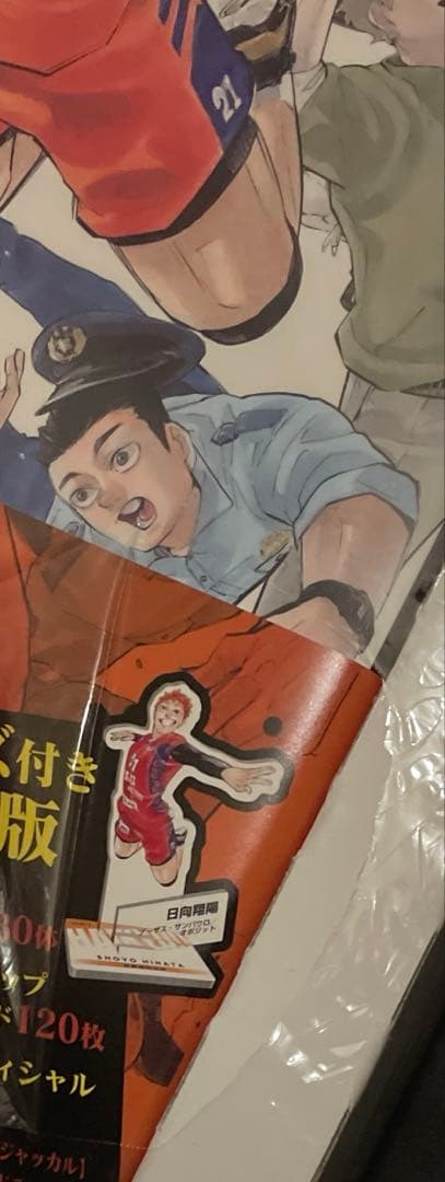 【新品/未開封】ハイキュー‼︎ 10thクロニクル　グッズ付き同梱版