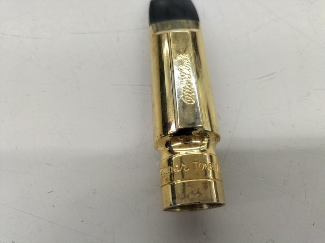 Otto Link 5★ アルトサックス用マウスピース