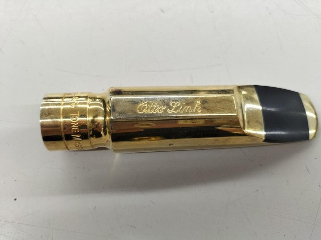 Otto Link 5★ アルトサックス用マウスピース