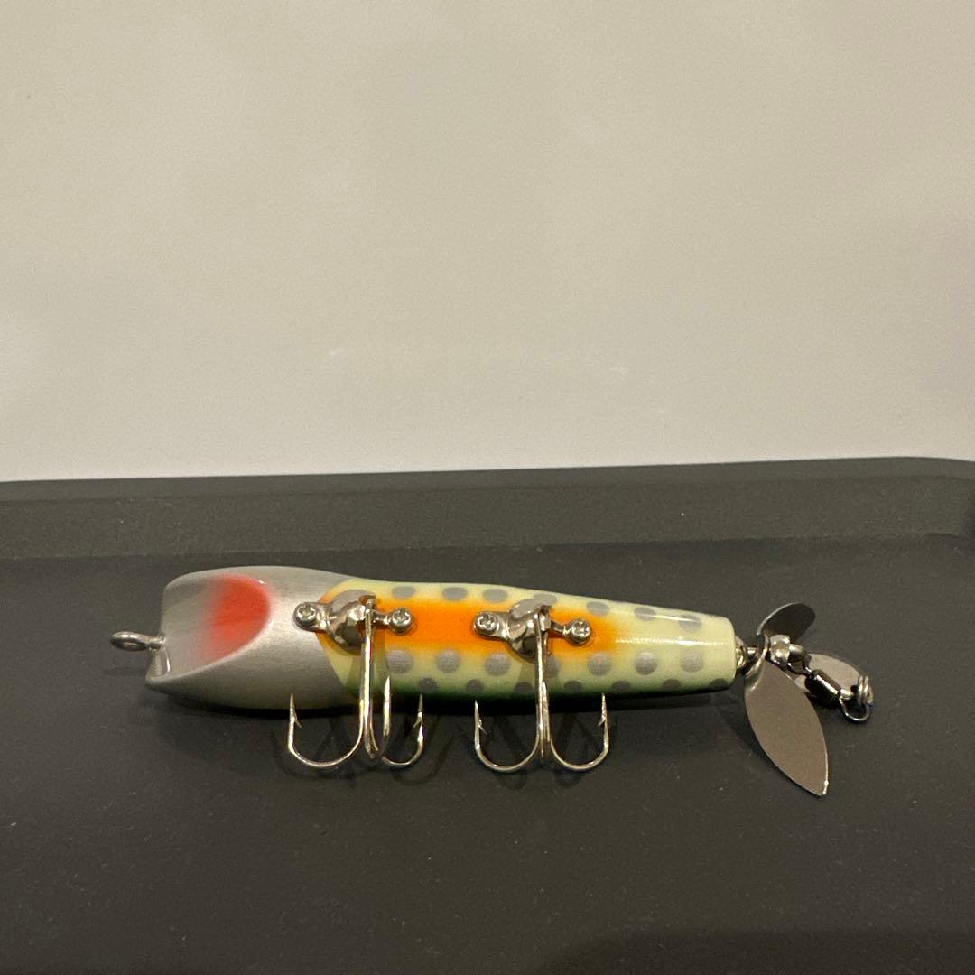 アングラーズメイド　ノックンプロップjr1.5