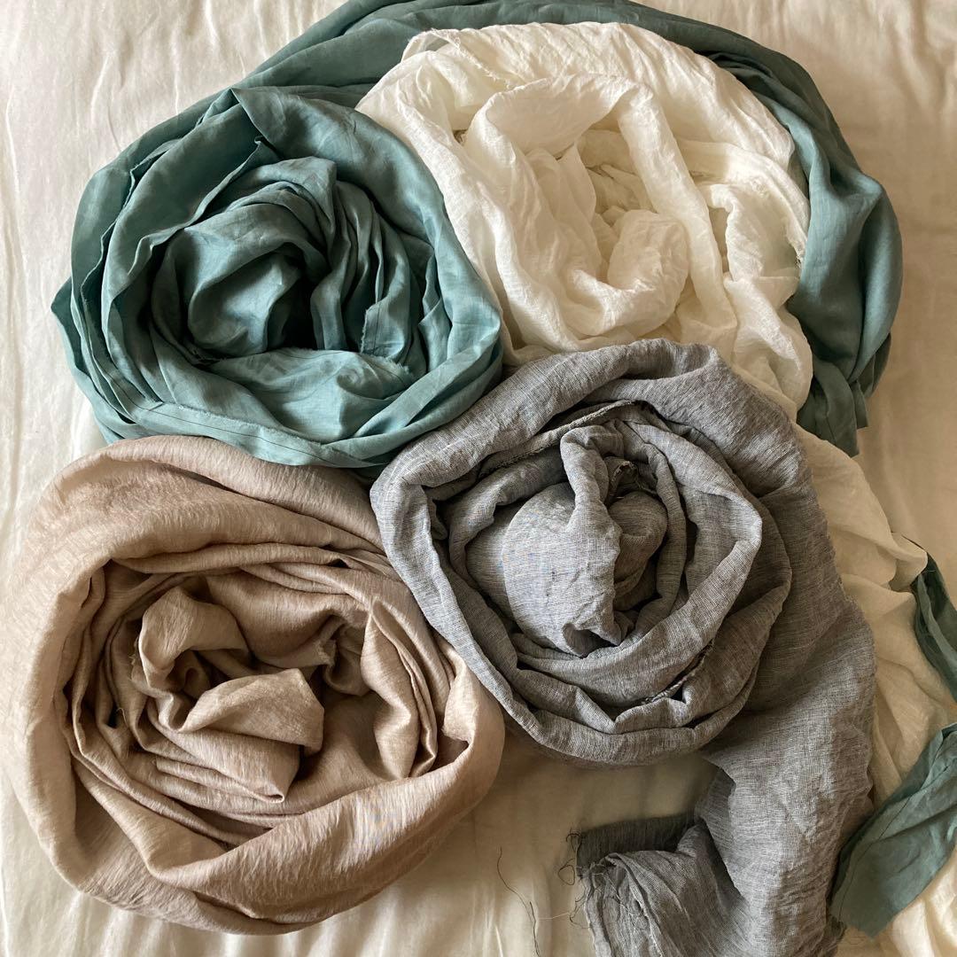 お取り置き中です