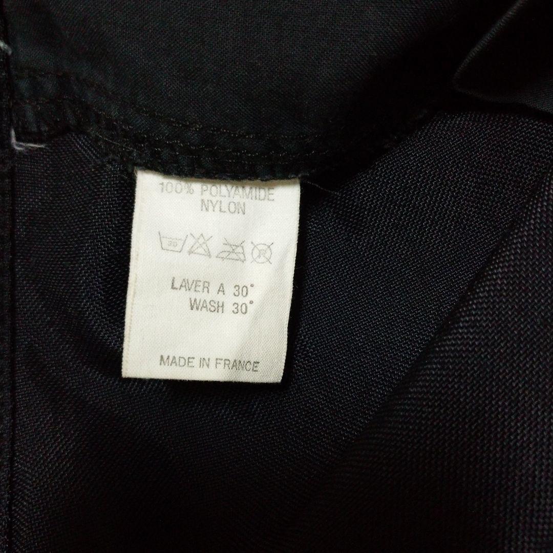 k*様 a.p.c.アーペーセー ブラック フランス製