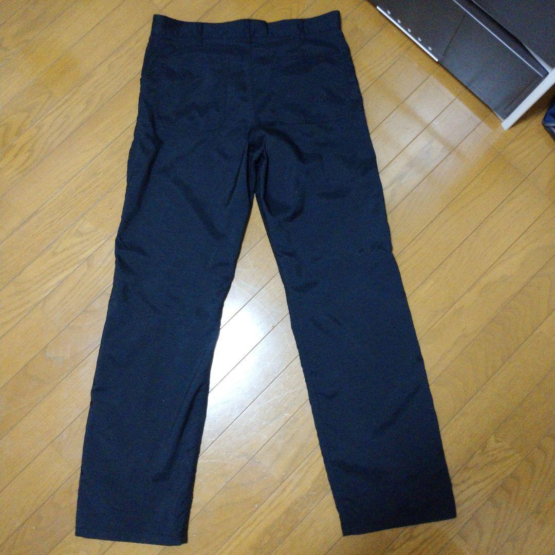 k*様 a.p.c.アーペーセー ブラック フランス製