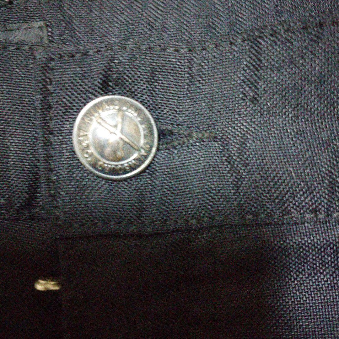 k*様 a.p.c.アーペーセー ブラック フランス製