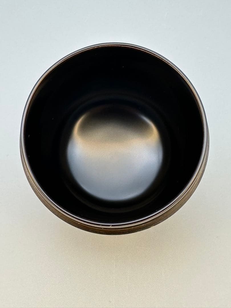 茶道具　棗　前畑雅峯　扇面蒔絵