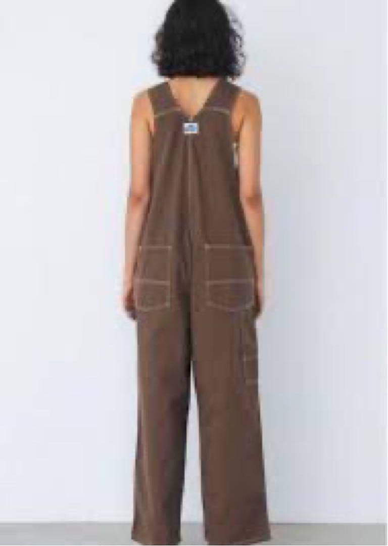 新品 ALEXA STAM♡Lee Overall オーバーオール サロペット