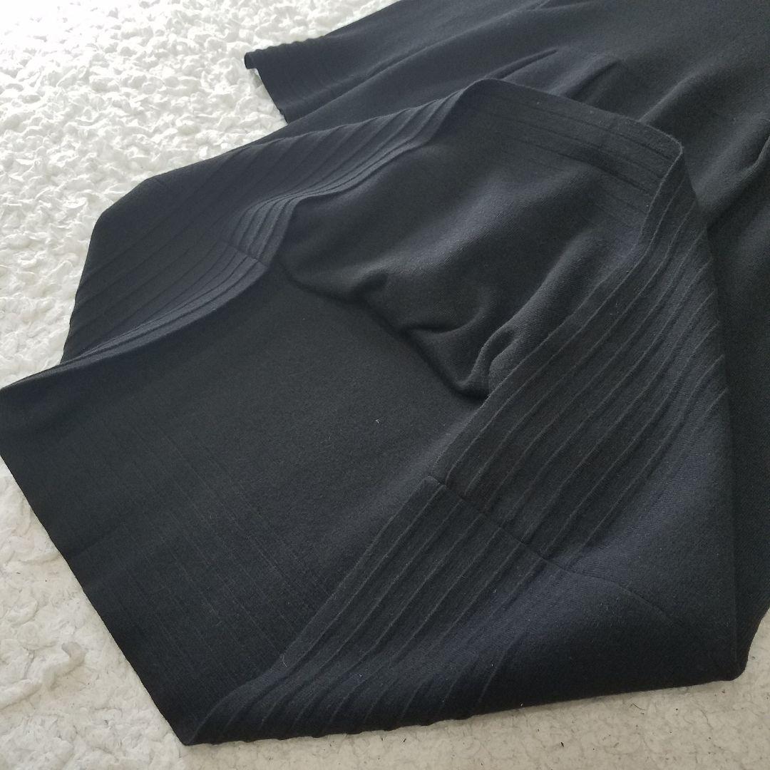 Tomaトマト ✨️スーパービューティービジューニットワンピース大きいサイズ