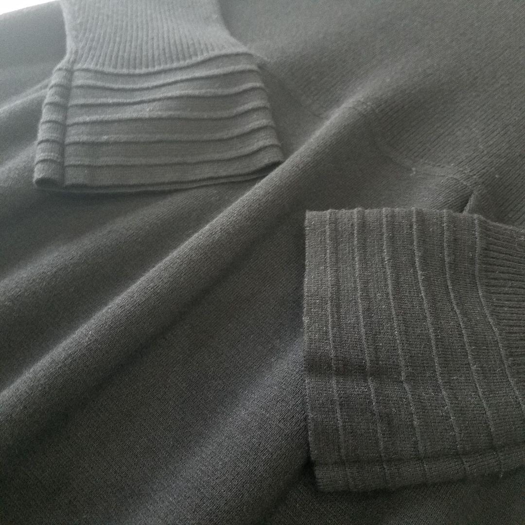 Tomaトマト ✨️スーパービューティービジューニットワンピース大きいサイズ