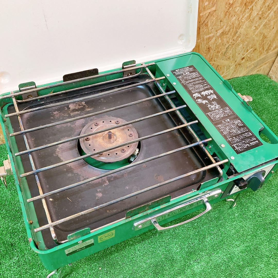 smile SK-3200S ビッグバーナー