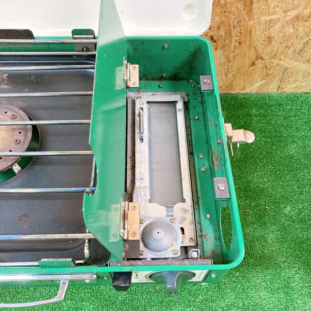 smile SK-3200S ビッグバーナー