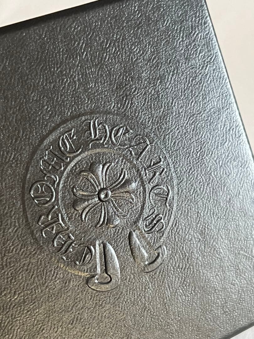 CHROME HEARTS クロムハーツ　ゴルフマーカー シルバー