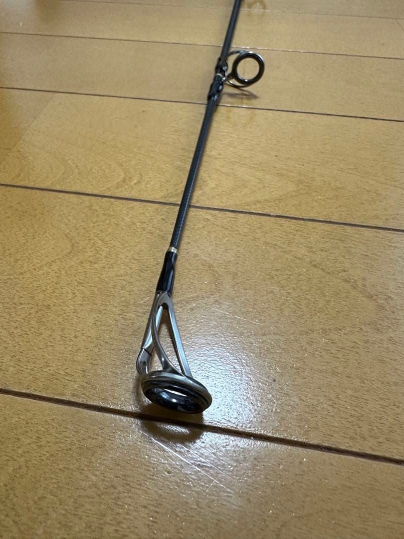 ボブさん専用 カーペンター BLC80/35 R-PM SC ブルーチェイサー