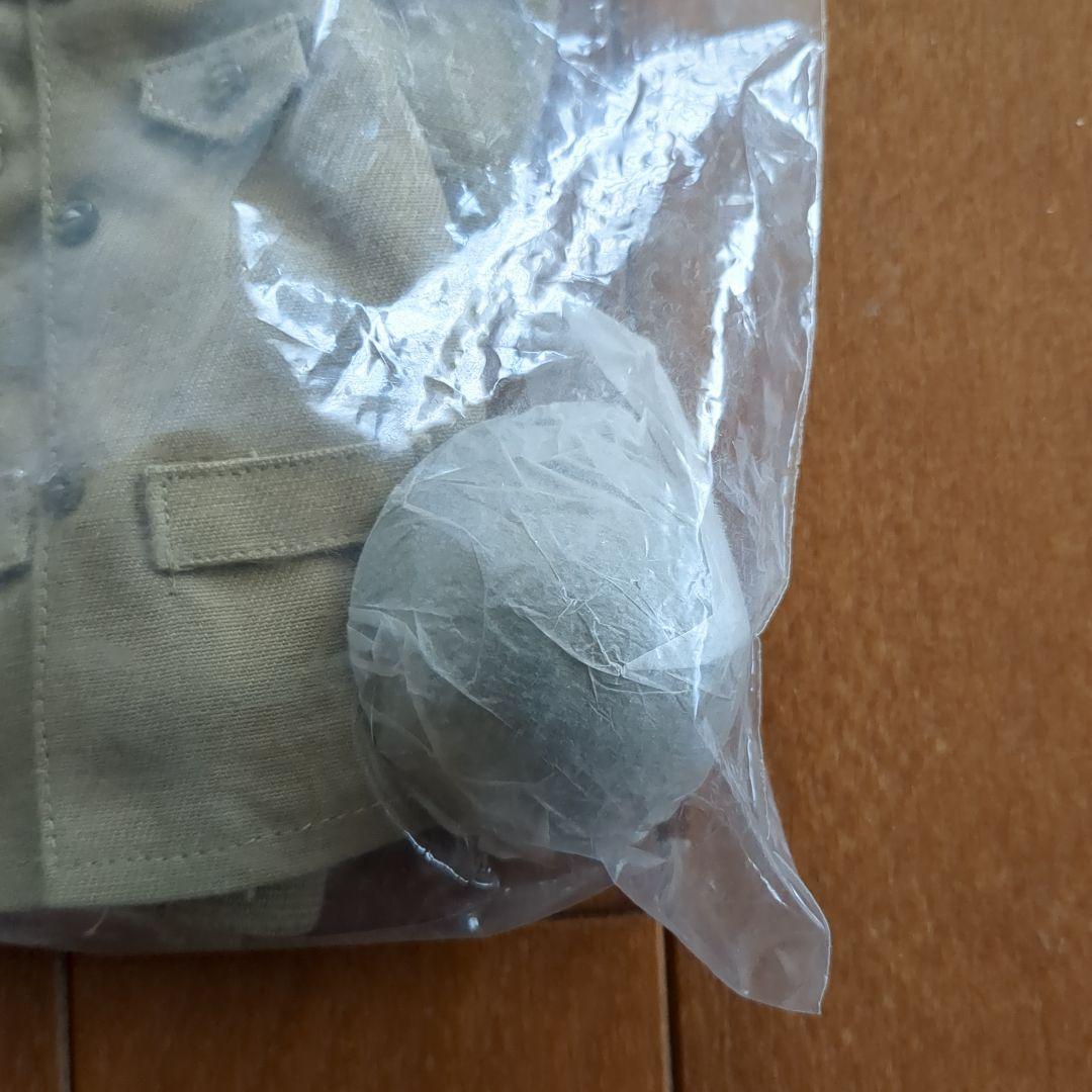 ＧＩジョー　大日本帝国陸軍軍服