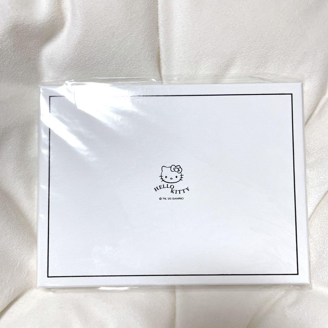 新品 激レア ハローキティ スワロフスキー フォトフレーム 写真立て 高級