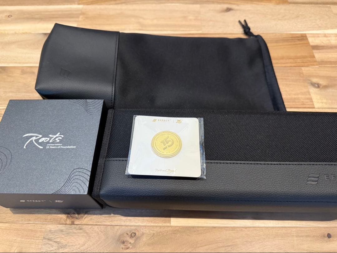 【美品】EFFECT AUDIO (エフェクトオーディオ)