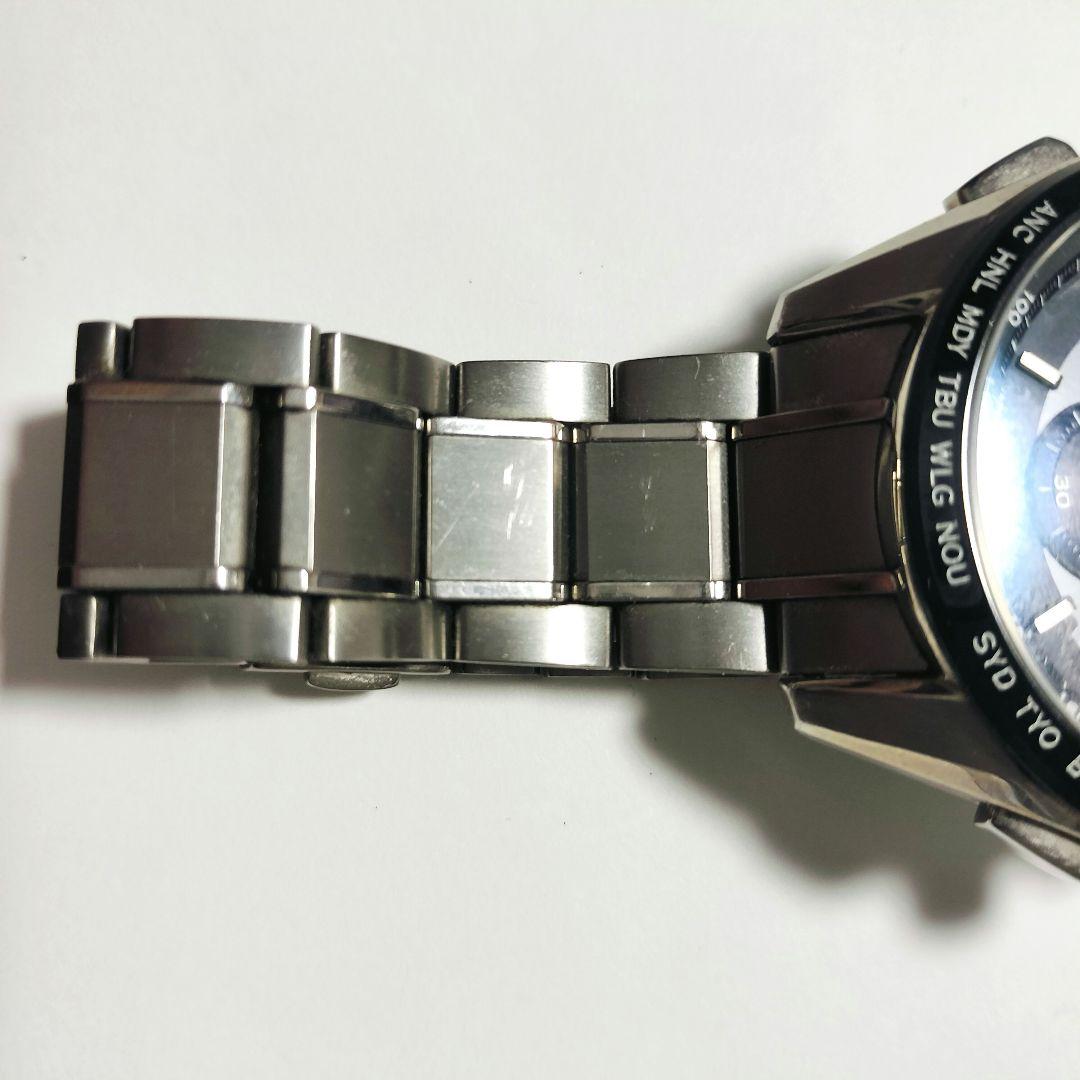 【135周年記念】SEIKO BRIGHTZ SAGA225 1200本限定