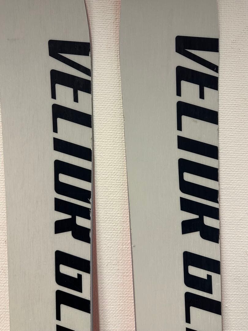 Vectorglide GENIUS Narrow ベクターグライド