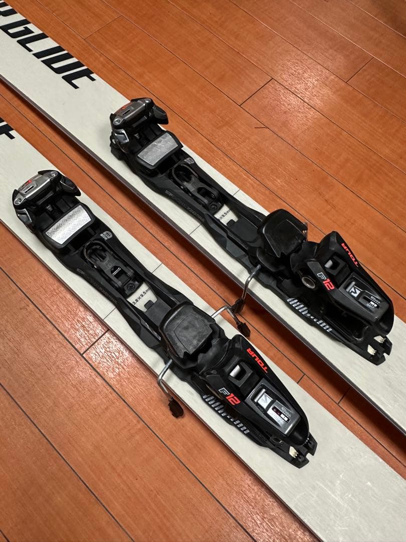 Vectorglide GENIUS Narrow ベクターグライド