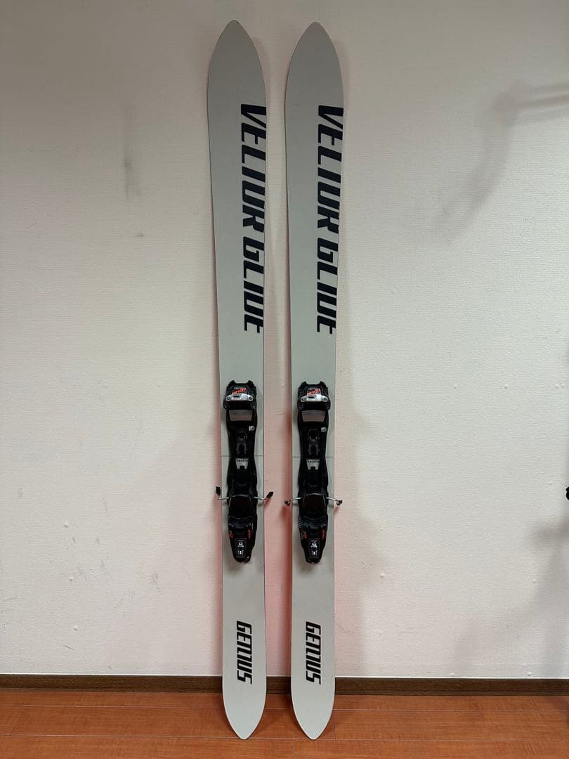 Vectorglide GENIUS Narrow ベクターグライド