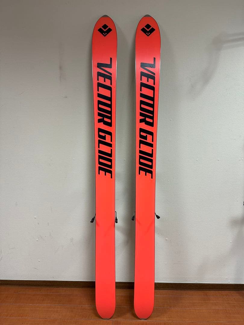 Vectorglide GENIUS Narrow ベクターグライド