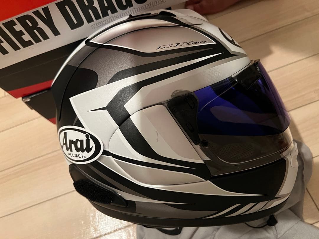 メ*2様 アライrx-7x