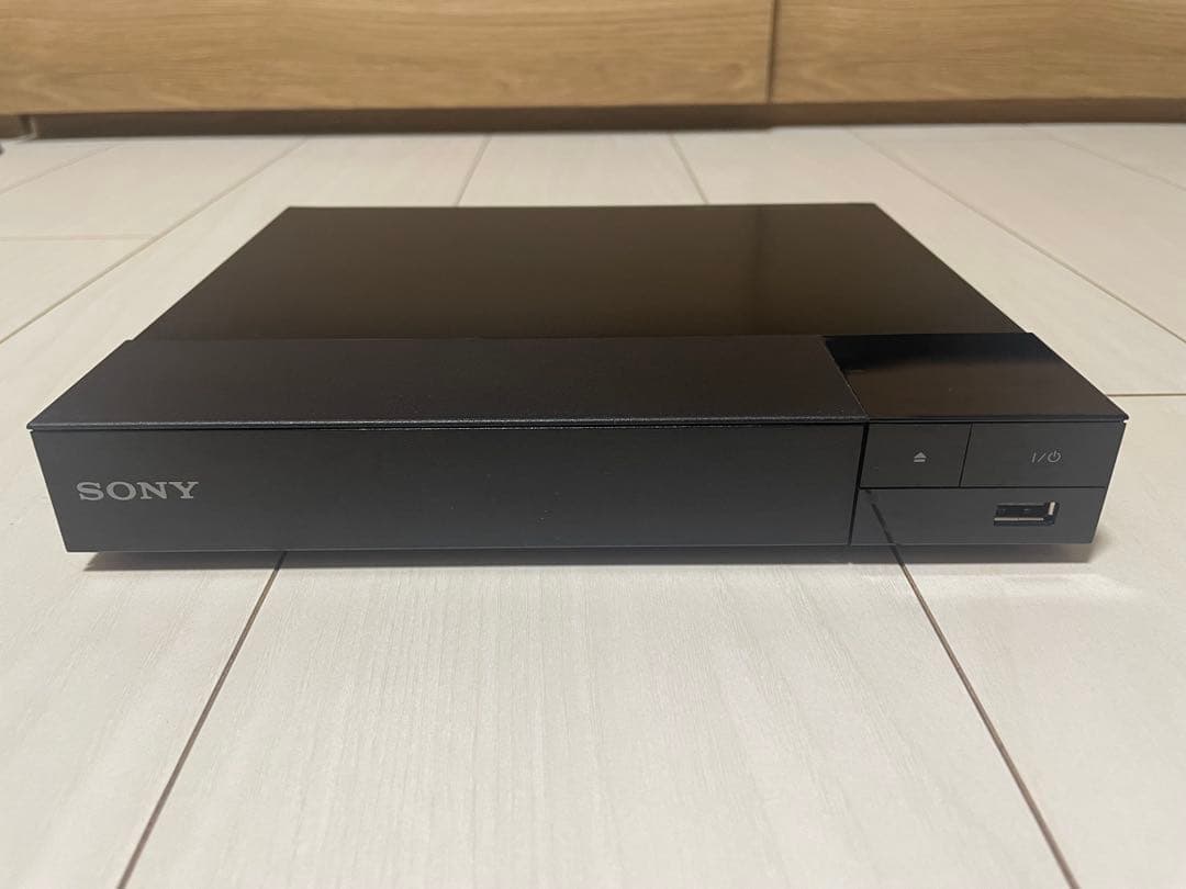 【ずん様】SONY Blu-ray/DVDプレーヤー BDP-S1500