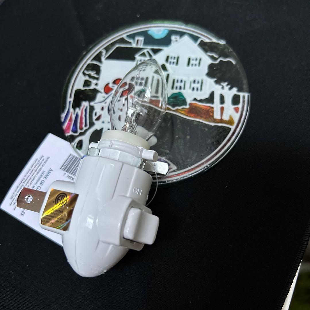 リリー　赤毛のアン商品3点