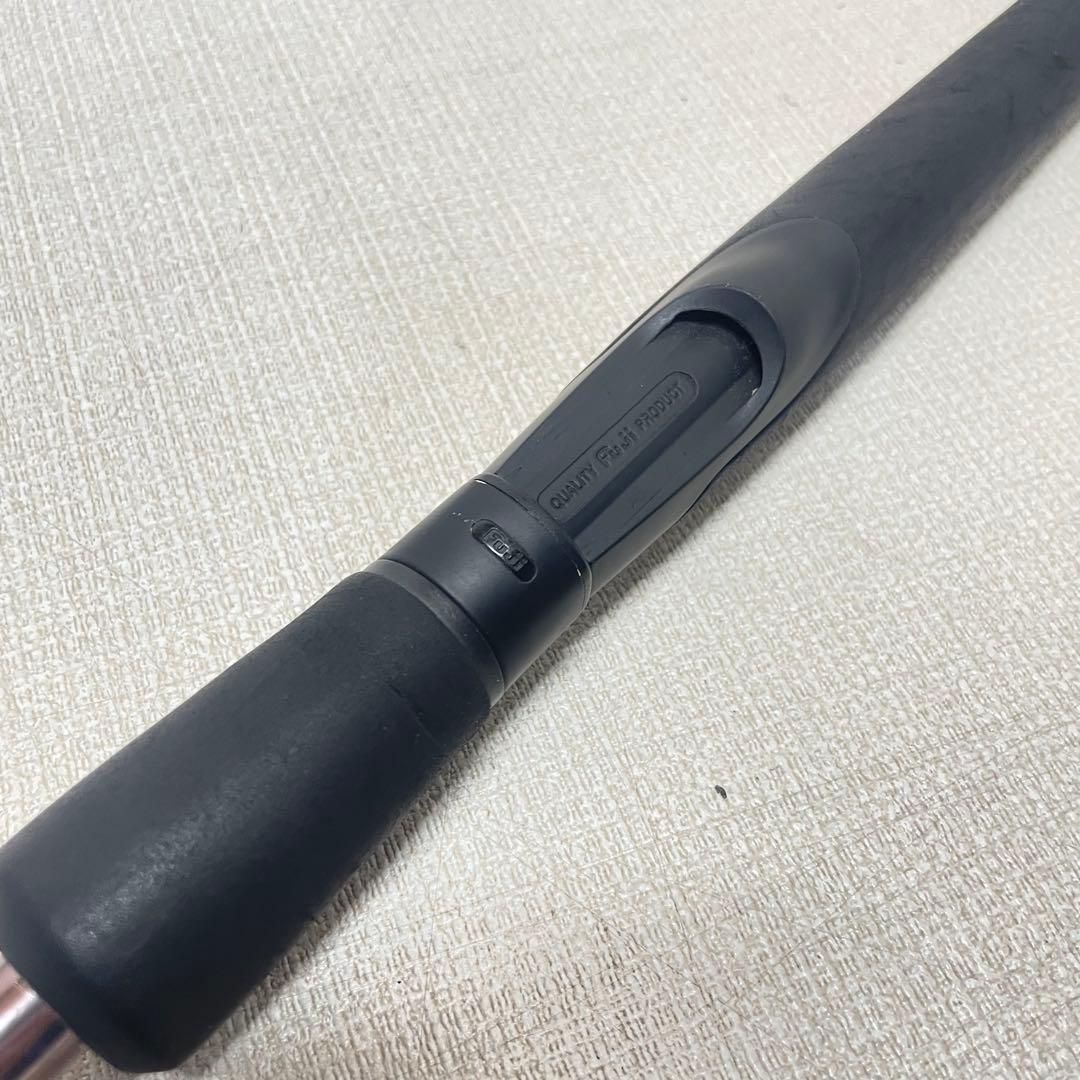 エイムス【ブラックアロー93ML】AIMS