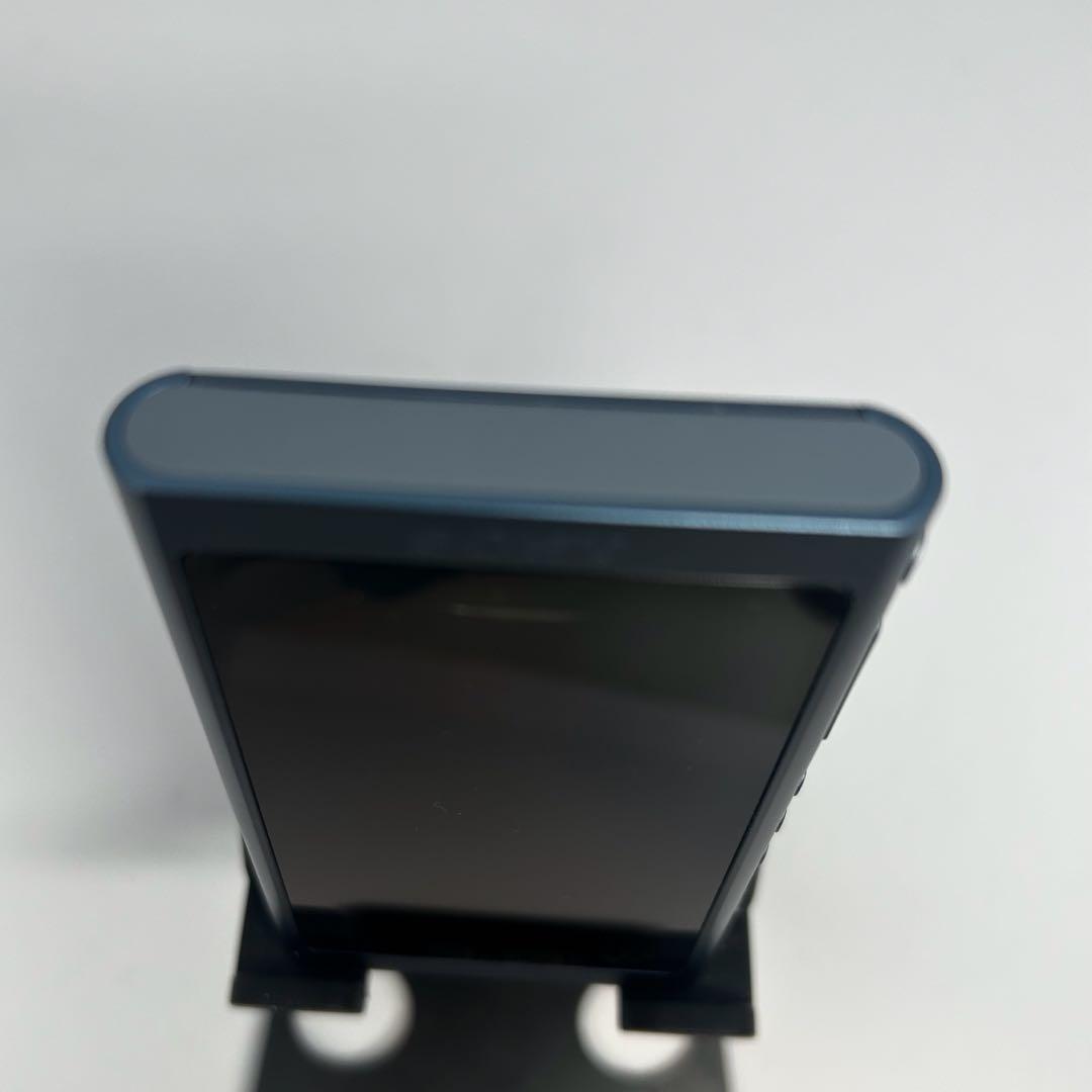 Walkman NW-A55 ムーンリッドブルー