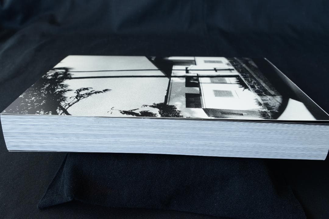 【ハワイ：森山大道】★★新品・未読品・美本・サイン入り