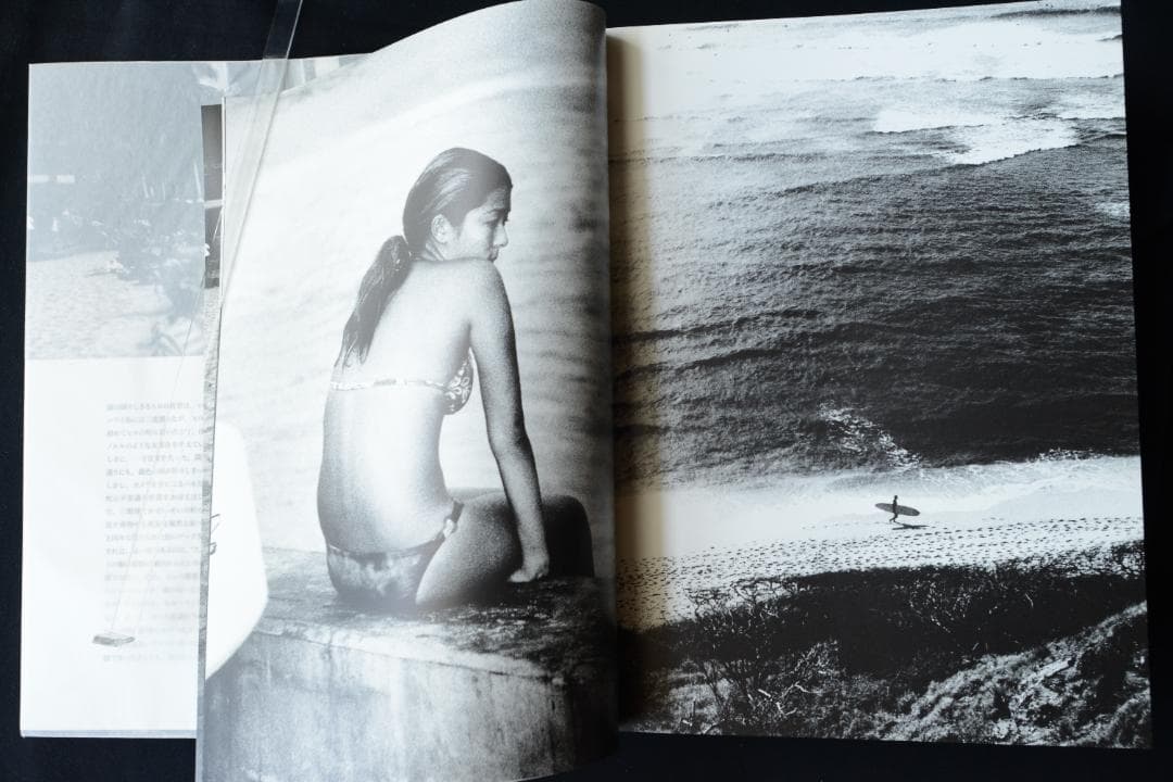 【ハワイ：森山大道】★★新品・未読品・美本・サイン入り