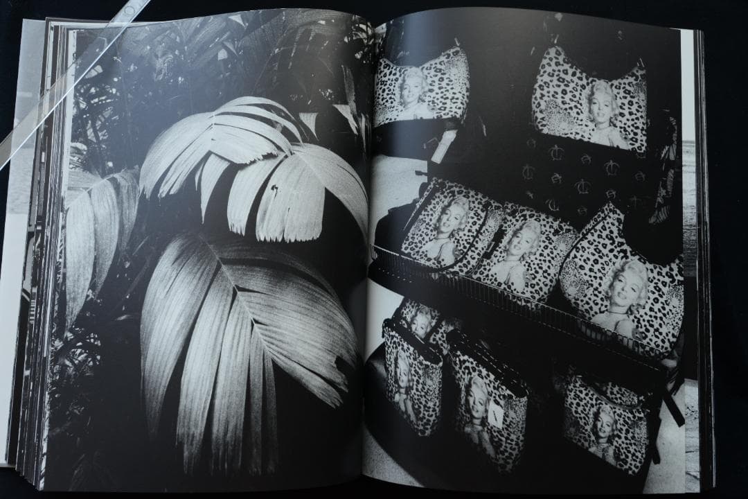 【ハワイ：森山大道】★★新品・未読品・美本・サイン入り