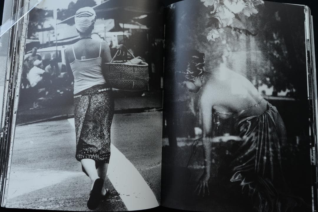 【ハワイ：森山大道】★★新品・未読品・美本・サイン入り