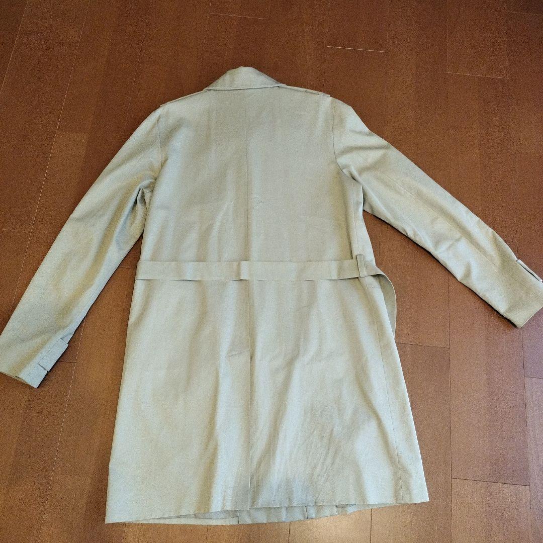 GUCCI ベージュ トレンチコート