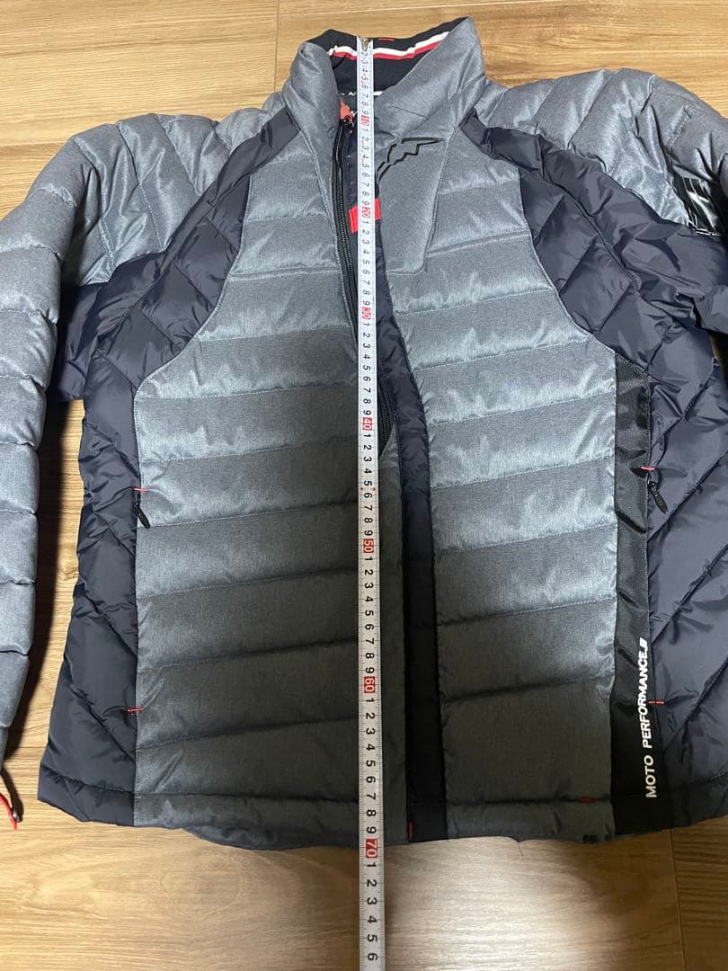 KUSHITANI インナージャケット　LL