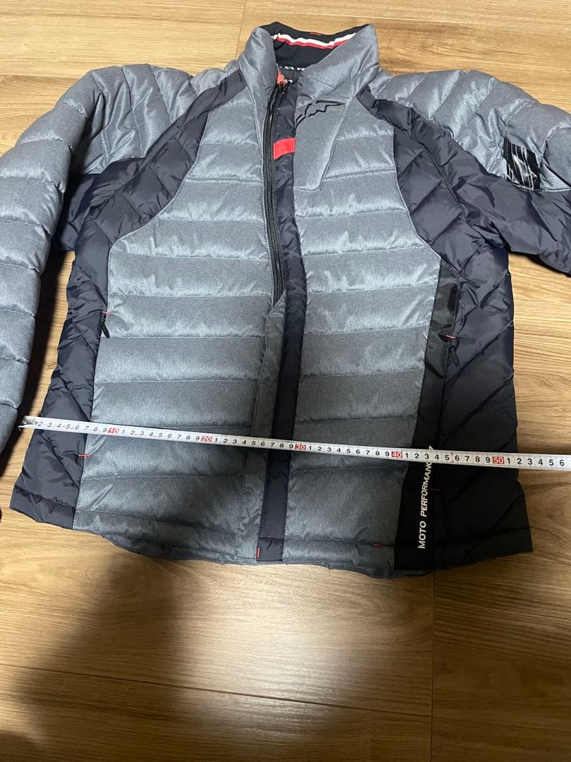 KUSHITANI インナージャケット　LL