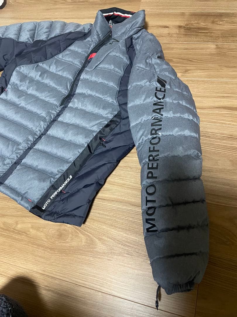 KUSHITANI インナージャケット　LL