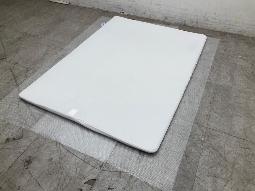 エアウィーヴ ダブル　マットレス