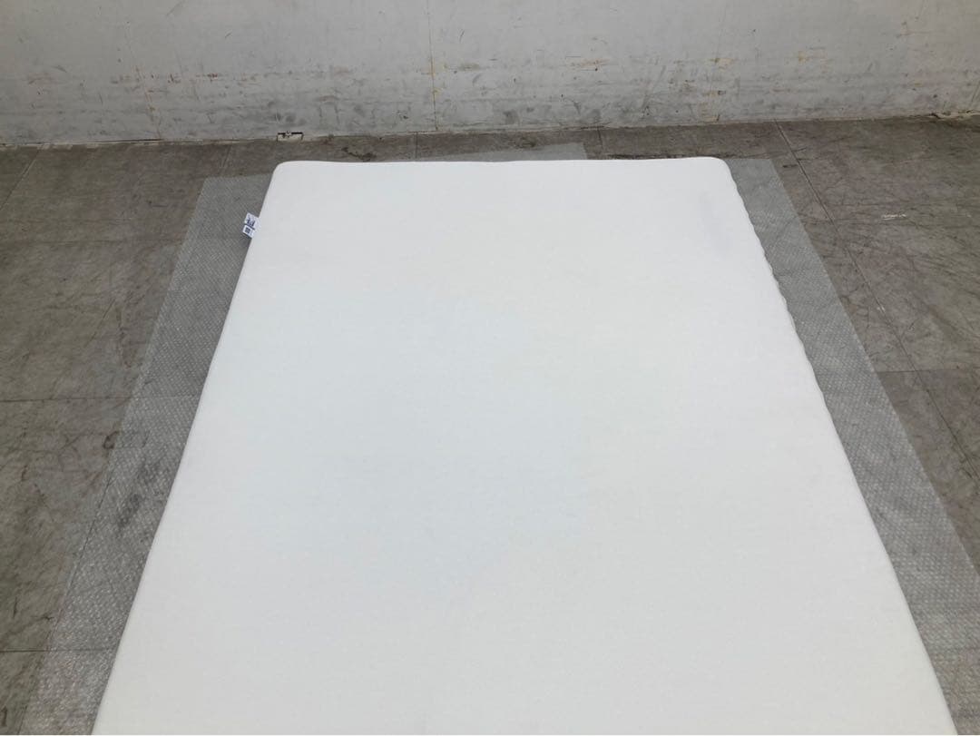 エアウィーヴ ダブル　マットレス