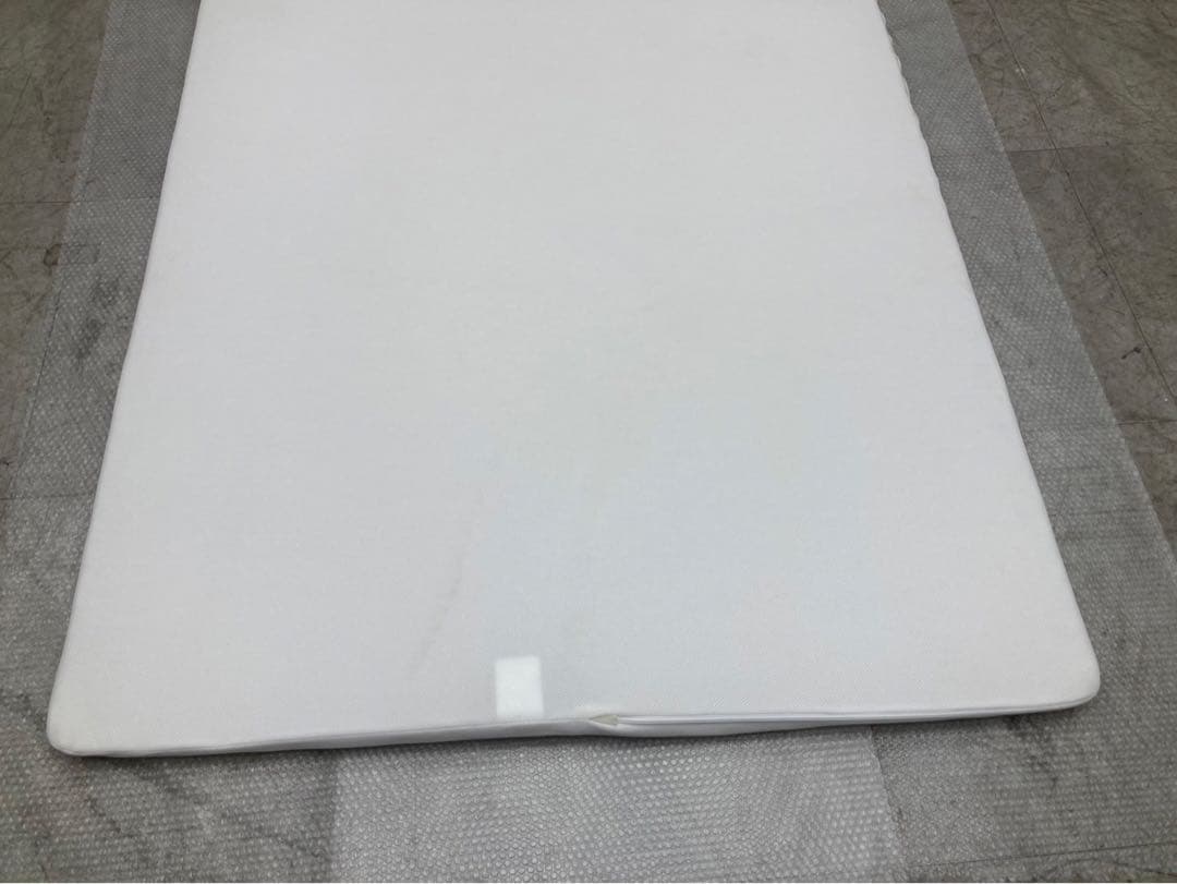 エアウィーヴ ダブル　マットレス