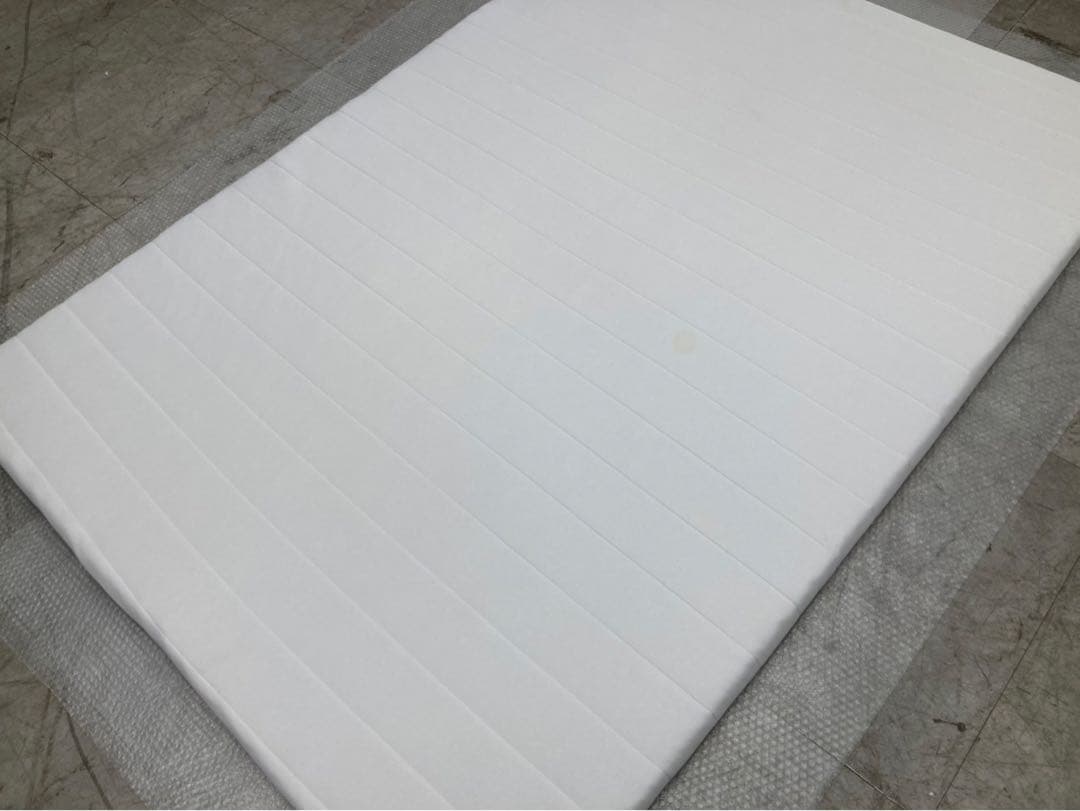 エアウィーヴ ダブル　マットレス