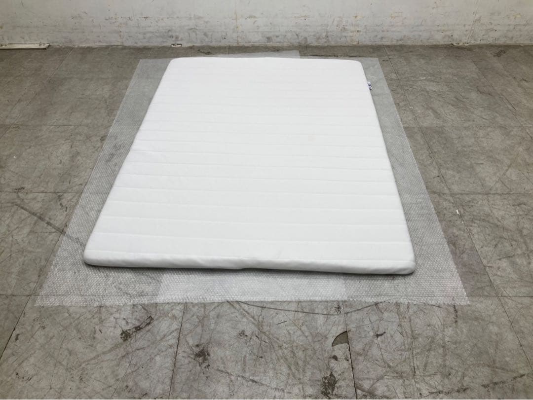 エアウィーヴ ダブル　マットレス