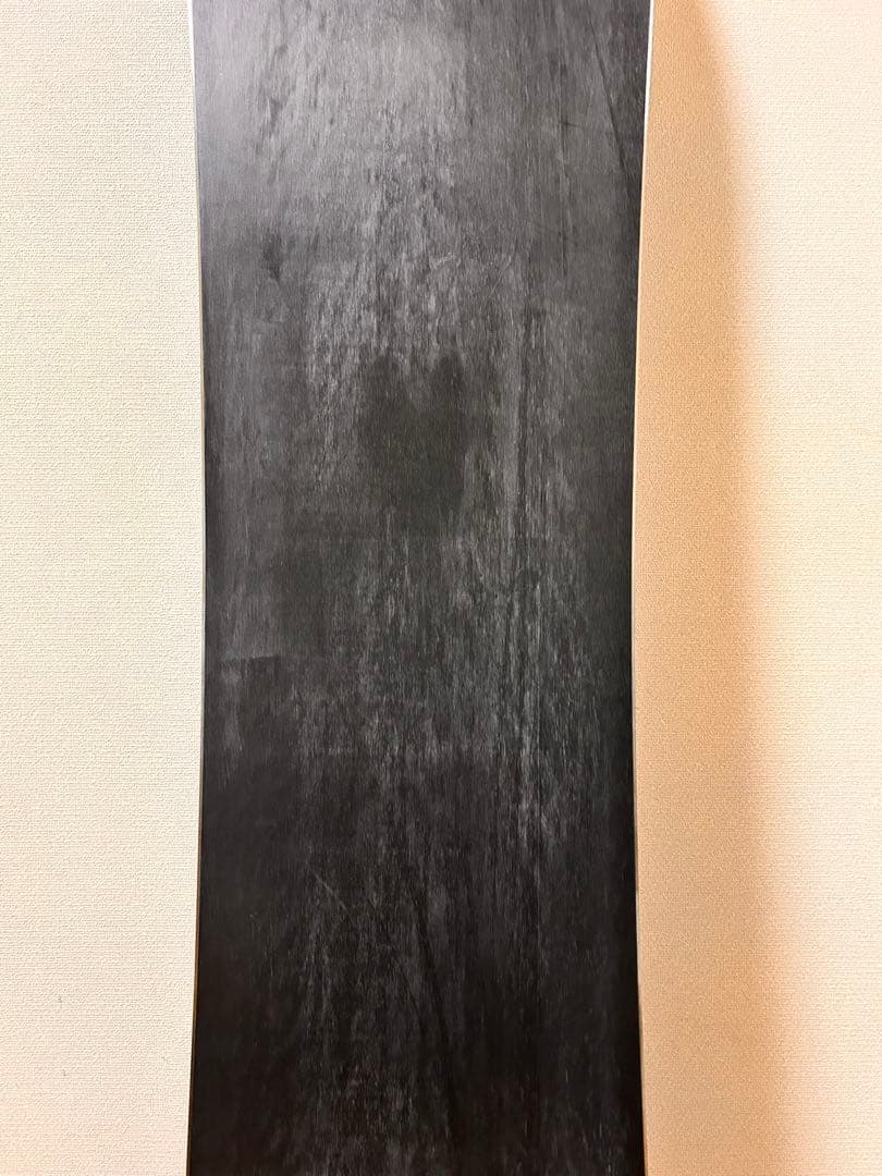 Lehman Stick スノーボード Yokohama 158 パウダーボード