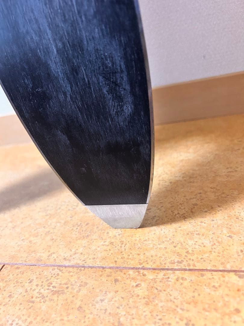 Lehman Stick スノーボード Yokohama 158 パウダーボード