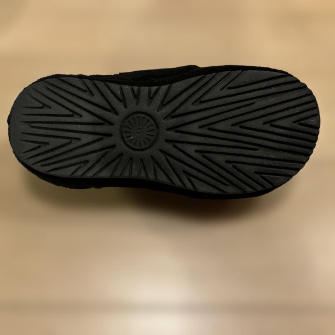 超美品 希少 UGG オールジェンダー FLUFF THAT