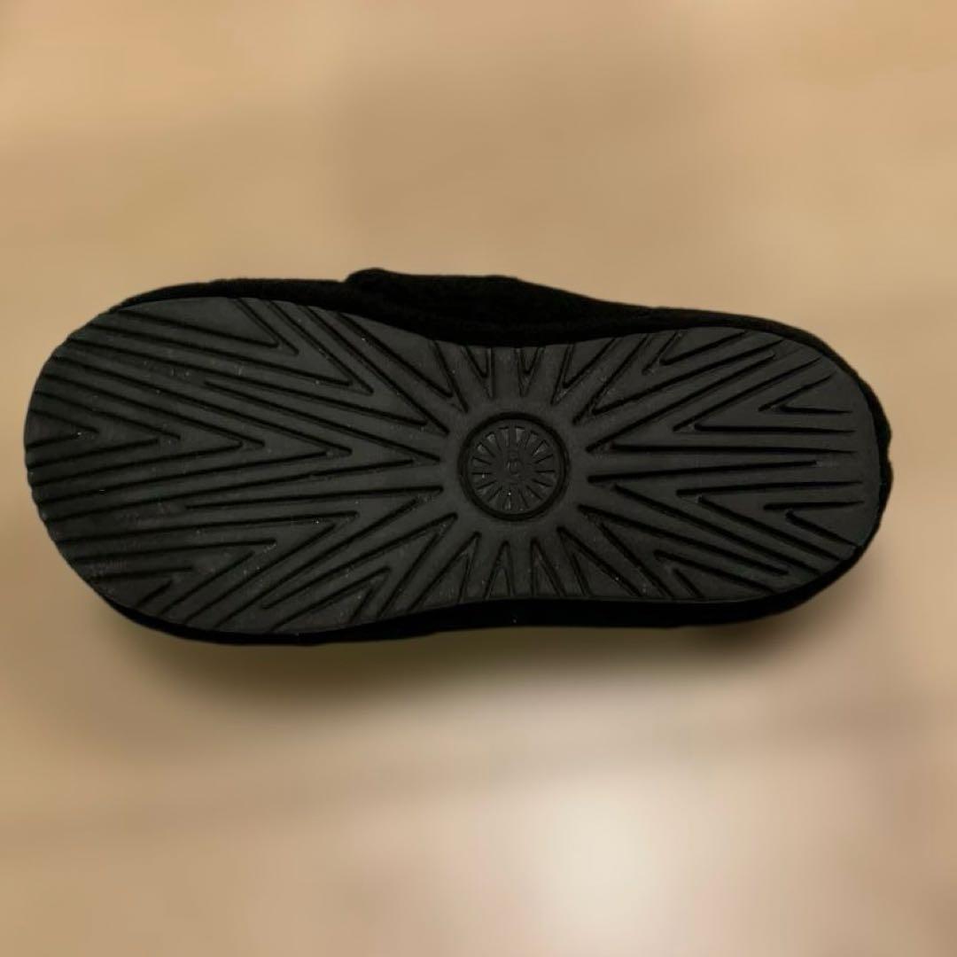 超美品 希少 UGG オールジェンダー FLUFF THAT