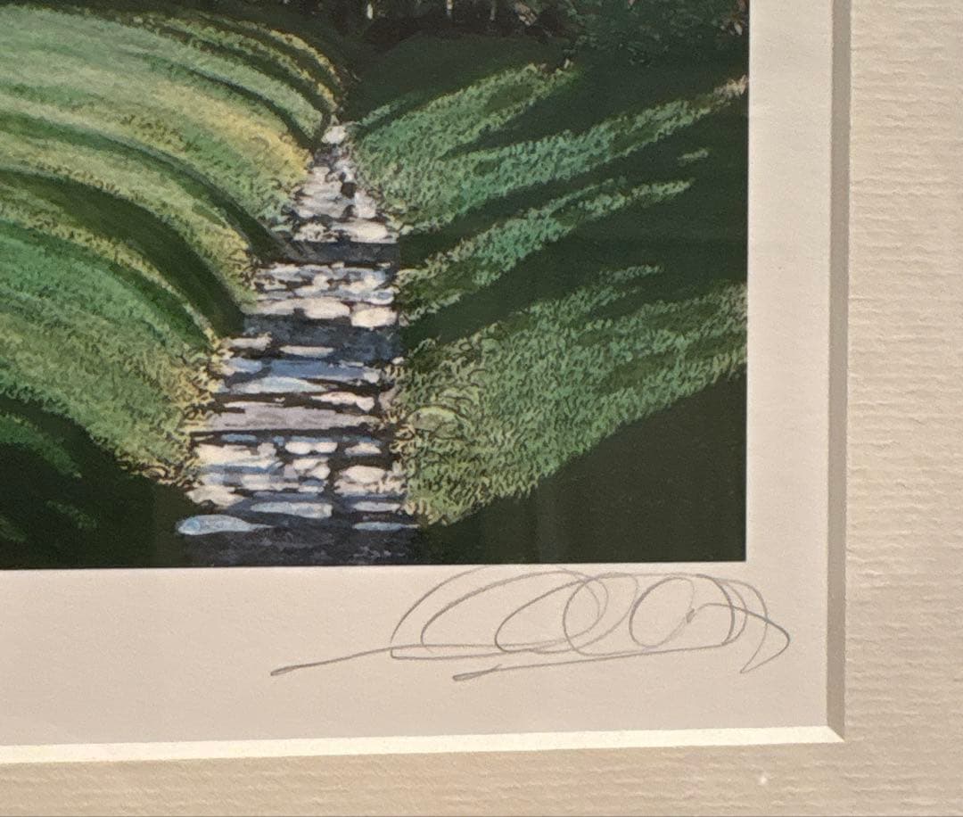 レア☆ キャロル コレット MOANALUA  GARDEN