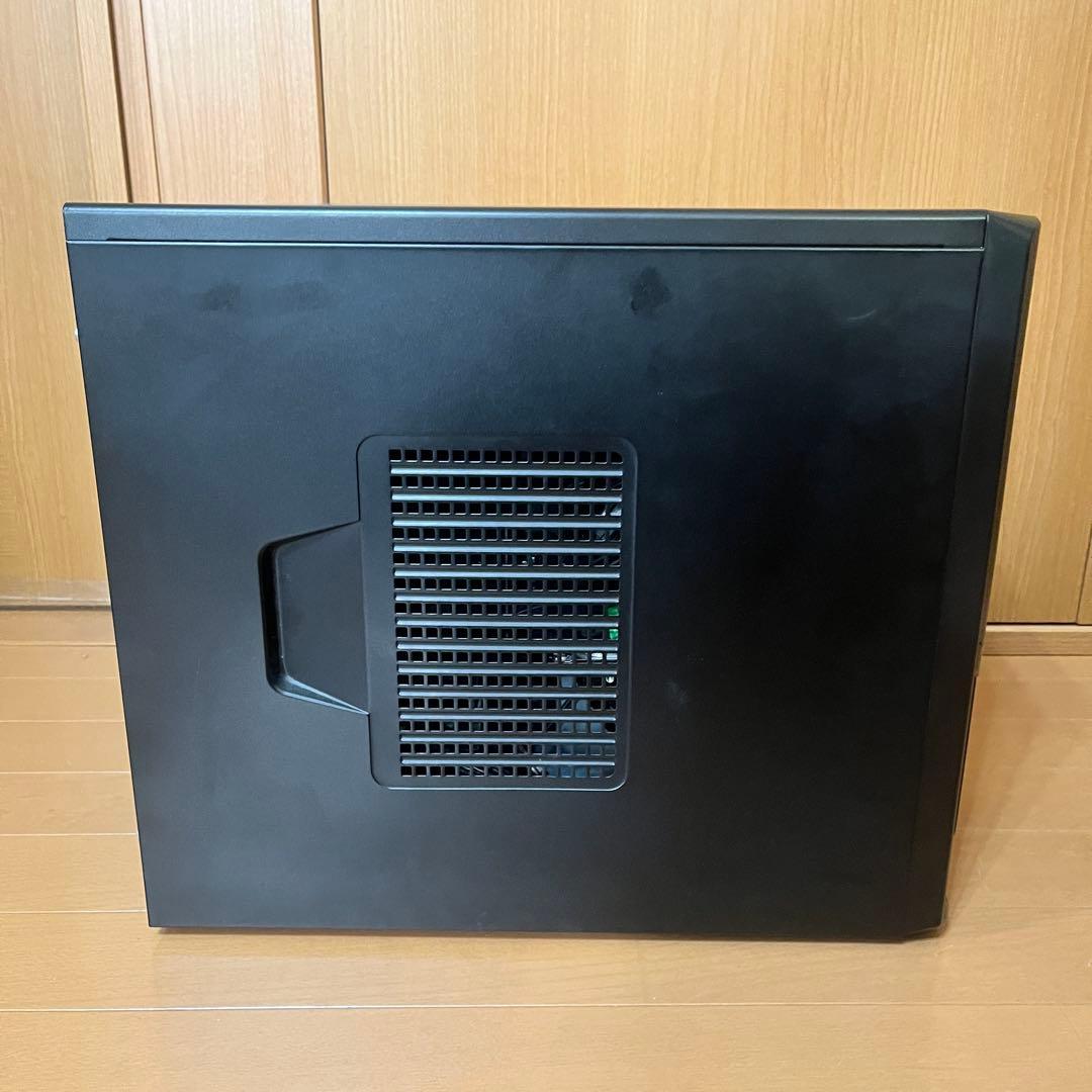 ゲーミングPC 第10世代i5 16GB GTX1660super