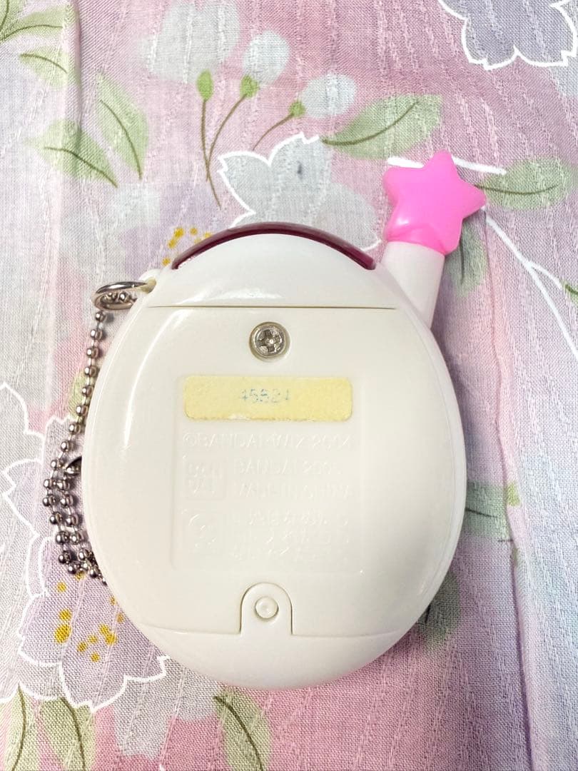 【動作確認済】ウラじんせーエンジョイ！たまごっちプラス ウラさーかす