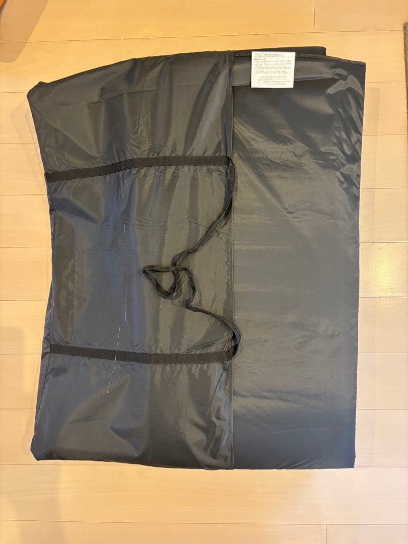 Coleman タフスクリーン2ルームエアー DARKROOM LDX+